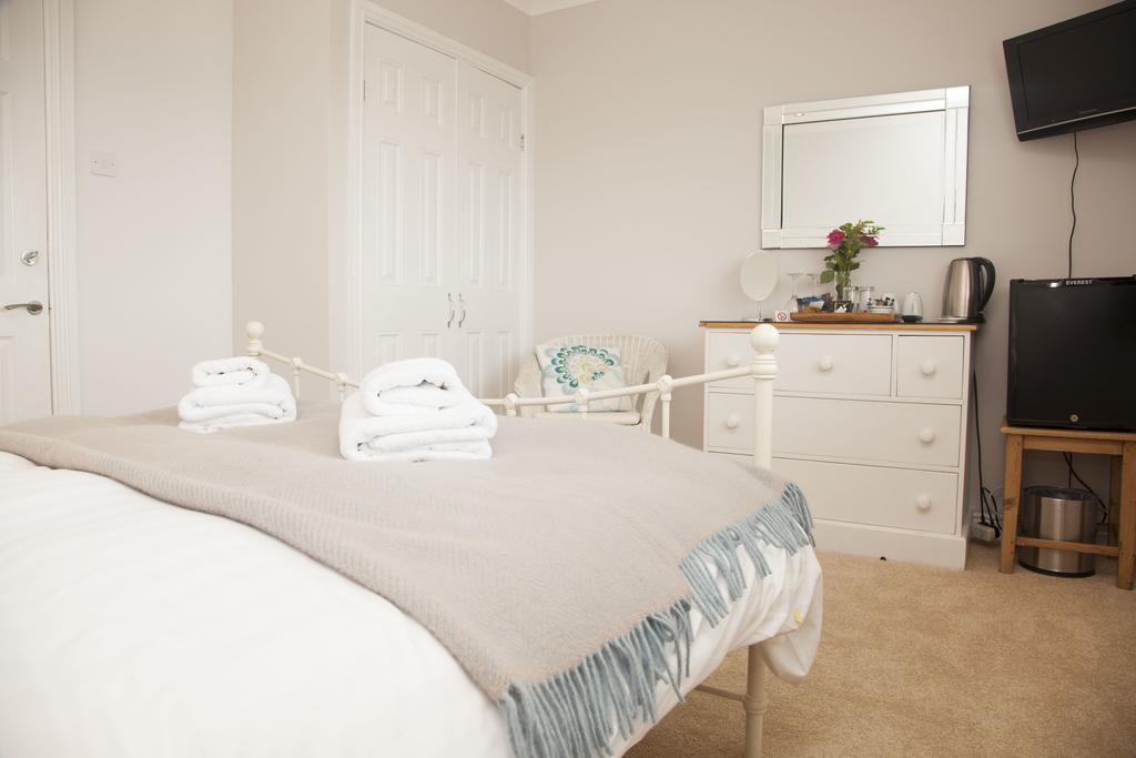 Hotel Trevose House à Padstow Chambre photo
